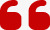 Quote Icon