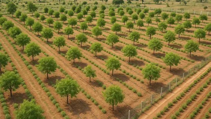 How Profitable Is Sandalwood Farming in India?