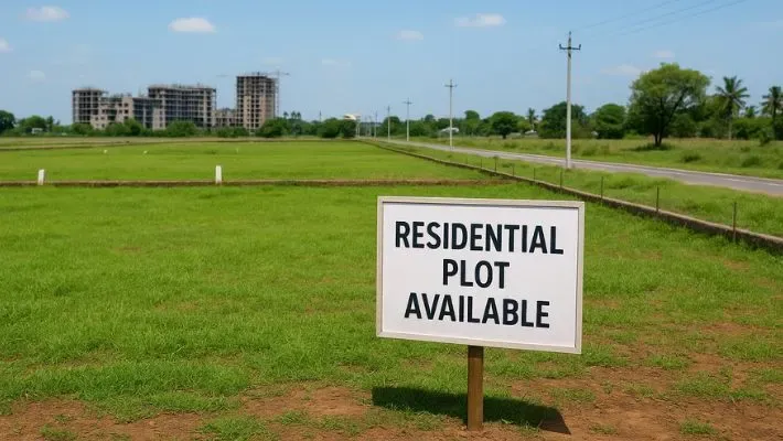 How to Purchase Land in India?