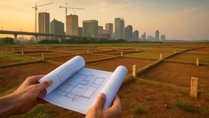 Important Factors That Influence Land Investment Value