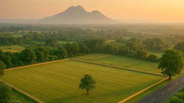 Best Areas in Bangalore to Buy Plots