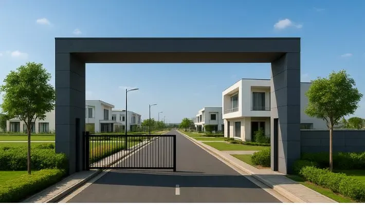  Why should you invest in property in Tappal?