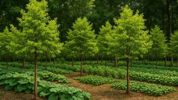 Best Farmlands Near Bangalore for Sale