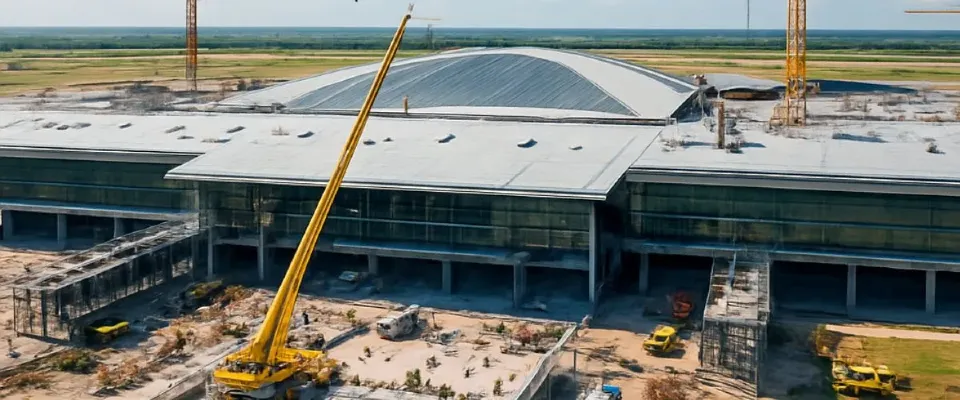  Jewar International Airport Will Reshape Real Estate in NCR