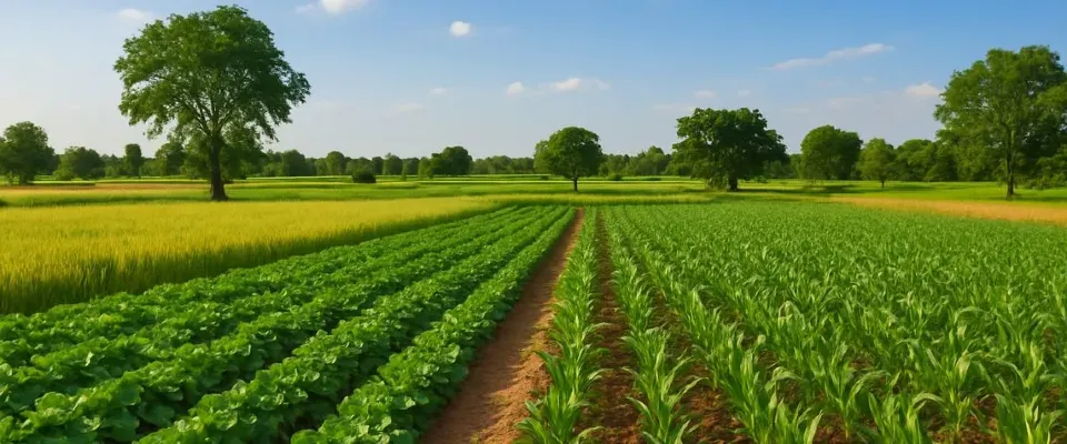 How to Buy Farmland for Investment