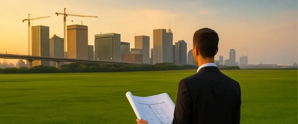 Important Factors That Influence Land Investment Value