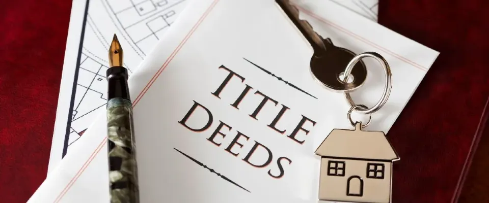 How to Verify Land Title and Prevent Property Fraud