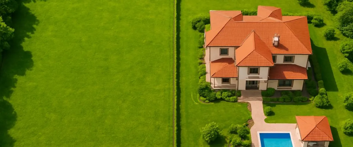 Buying a Plot or a Villa: What is the Better Choice? 