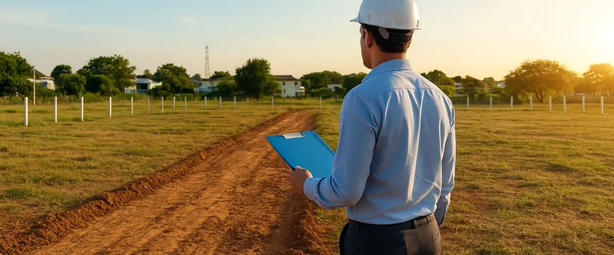 How to Invest in Plots in Right Way