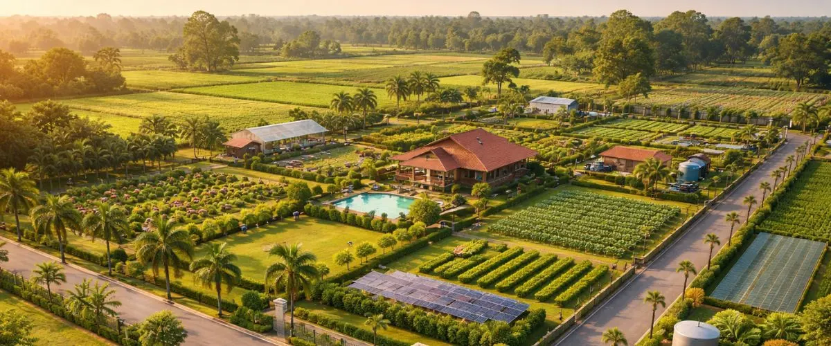 How to Avoid Farmland Investment Scams and Frauds