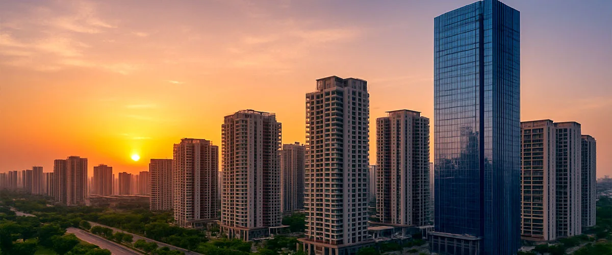 Noida Property Circle Rates 2025