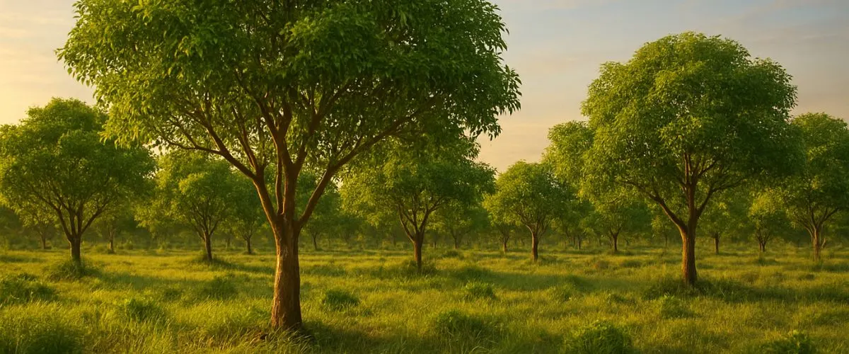 How Profitable Is Sandalwood Farming in India?