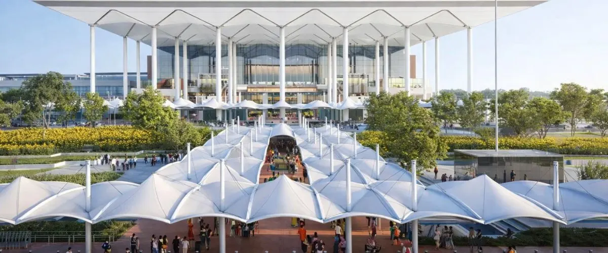 Noida International Airport Inauguration: Milestone in India’s Growth