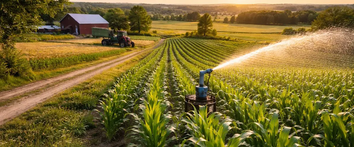 How to Choose Right Farmland for Investment