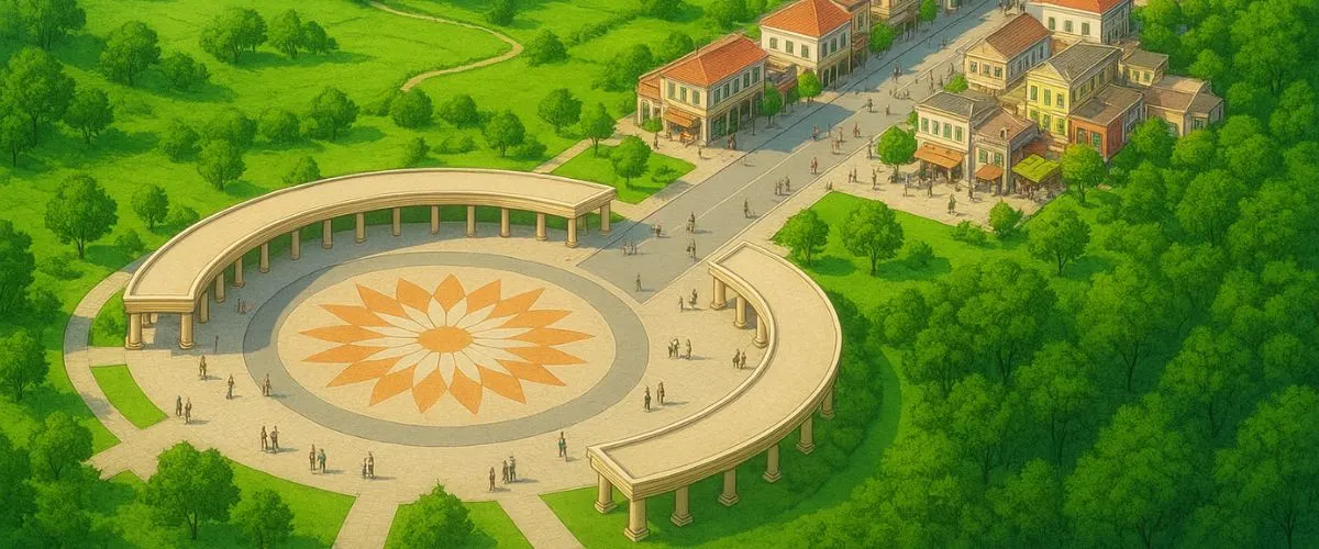 Why Film City Noida is the Next Big Real Estate Magnet