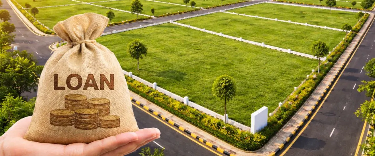 Bank Loan Approval for Plots: What You Need to Know