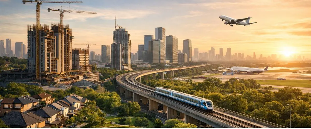 How to Find Property That Will Rise in Value