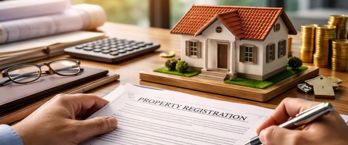 What is Plot Registry and Why is It Important?