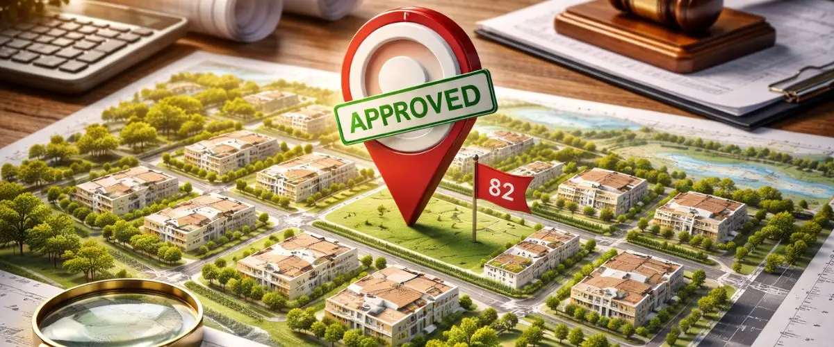 How to Buy Approved Noida Authority Plots?