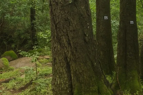 Bulk Land Image